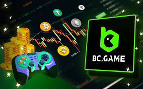 Explore the Thrills of BC.Game Online Platform