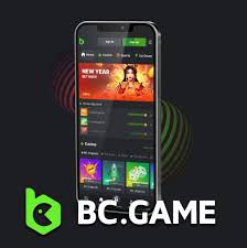 Exploring BC Game The Ultimate Online Crypto Casino Experience