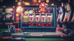 Gomblingo Casino Ihr Ort für Online-Spiele und Gewinnchancen