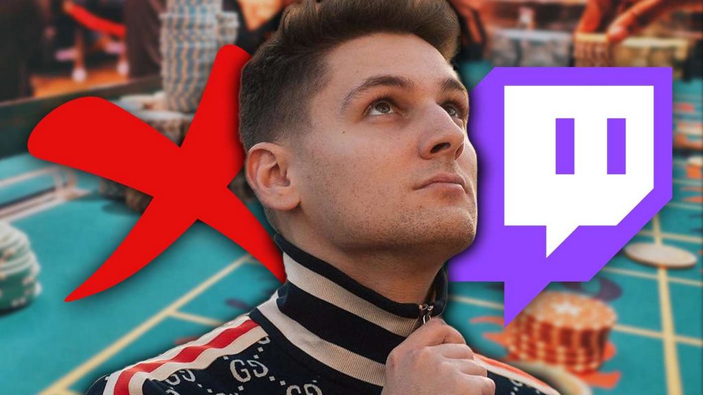 Orangemorange Glücksspielunternehmen & sein Leben als Streamer in Dubai