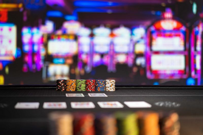 Подробный обзор функций, преимуществ и игрового опыта Lev Casino