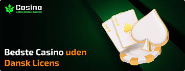 Nye Casinoer i Danmark En Guide til Det Nyeste i Spil
