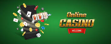 Online Casino CZK – Vše, co potřebujete vědět o hraní online