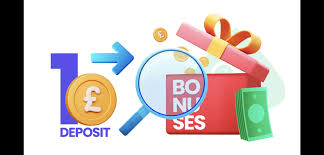 The Rise of 1 Deposit Casinos A New Age of Online Gaming