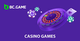 BC.Game The Leading Online Gaming Platform in Indonesia