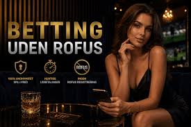 Casino uden om ROFUS - Din Guide til Online Gambling Casino uden om ROFUS - Din Guide til Online Gambling