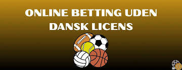 Casino uden om ROFUS - Din Guide til Online Gambling