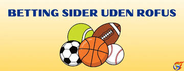 Casino Uden ROFUS for Danske Spillere 1835494051