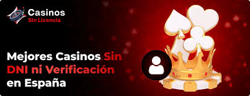 Casinos Sin Licencia en España Lo que Debes Saber -1230750183