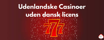 Danish Casino Uden MitID - Sikre og Trygge Spiloplevelser