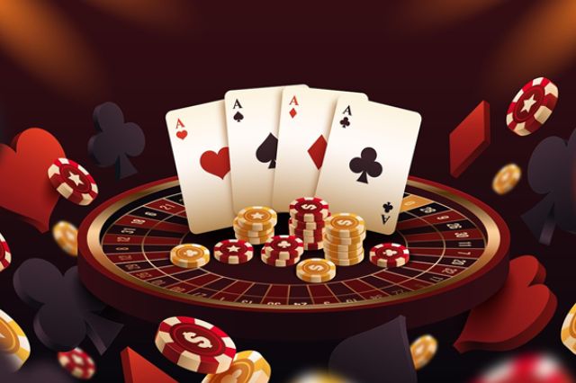 Descubre los Mejores Casinos Sin Licencia en España -2008632308