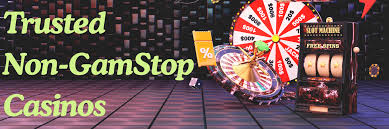Discover Casinos That Don’t Use GamStop Your Guide to Unrestricted Gaming