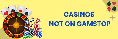 Discover the Best British Casinos Not on GamStop -1524473792