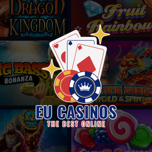 Discover the Best Online Casino Sites in Europe -1820733730