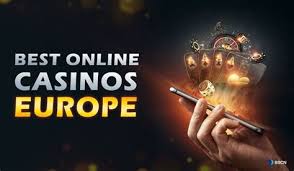 Discover the Best Online Casinos in Europe -1819136589