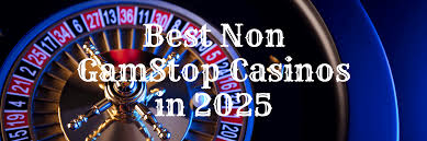 Discover the Best UK Non GamStop Casinos for Unlimited Fun
