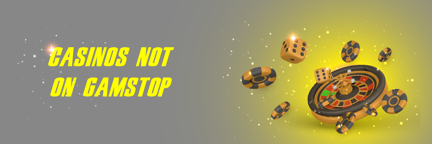 Discover the Latest Casino Sites Not Covered by GamStop