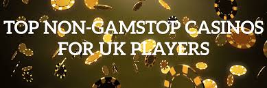 Discovering Gambling Sites Not on GamStop Your Ultimate Guide