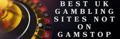 Discovering Non-Gamstop UK Casino Sites A Guide for Players