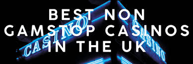Discovering Non-Gamstop UK Casino Sites A Guide for Players