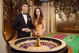 Experience the Thrill of Real Cash Roulette -1657486651