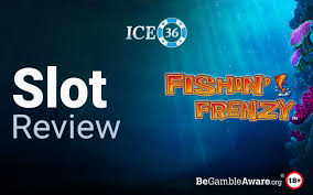 Explore the Thrills of Fishin' Frenzy Slot A Deep Dive into the Game