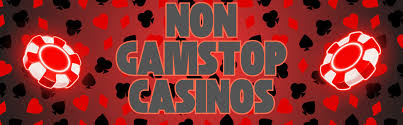 Exploring Casinos Not Signed Up to GamStop -1376604120