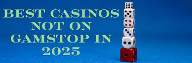 Exploring Non-Gamstop UK Casino Sites for an Enhanced Gaming Experience