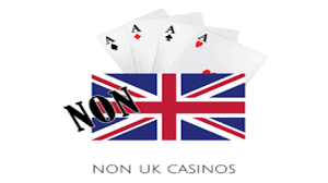Exploring Non-UK Regulated Casinos A Guide for Players -1064399480
