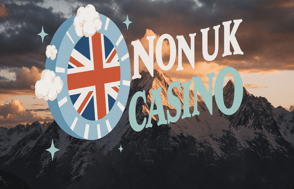 Exploring the World of Non-UKGC Casinos A Comprehensive Guide
