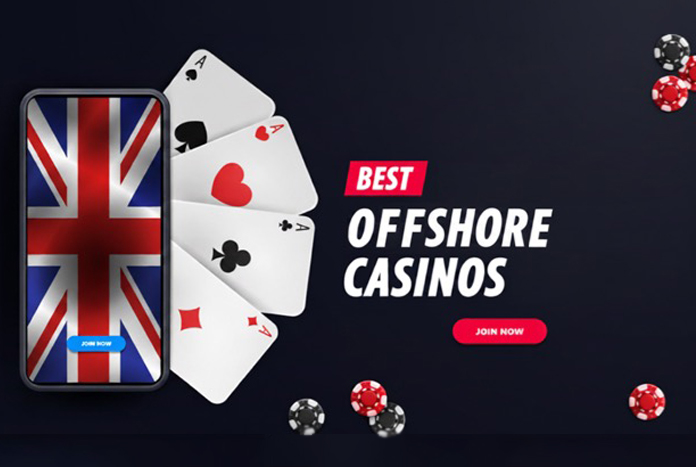 Exploring the World of Overseas Online Casinos -1089332886