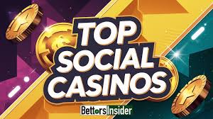 Exploring the World of Social Casino Sites -1083419589