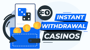 Fast Withdrawal Casinos Your Guide to Instant Payouts -1774354136