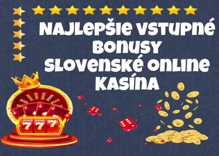 Kasína v Poľsku Príručka pre hráčov