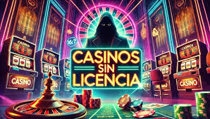 Los casinos sin licencia en España Riesgos y Consecuencias -2015150839