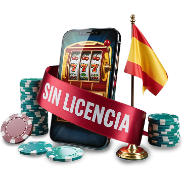 Mejores Casinos Sin Licencia en España - Guía 2023