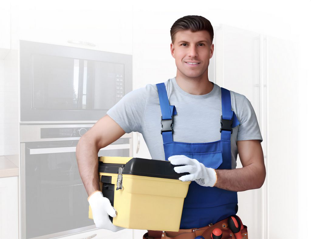 Appliance Repair Work Brantford