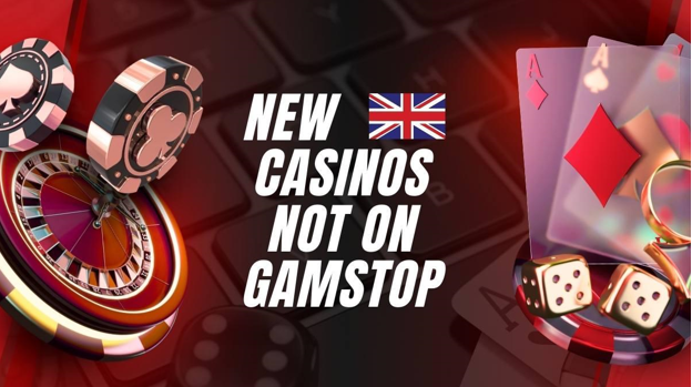 New Casinos Not Affected by GamStop Restrictions