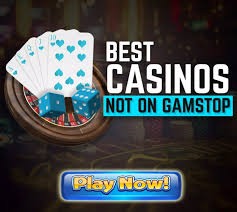 Newest Casinos Without GamStop - Discover the Latest Online Gambling Platforms