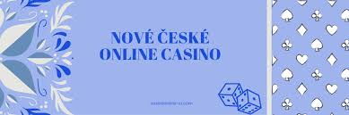 Nove casino 2026 Revoluce ve světě online hazardu