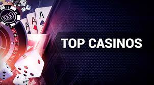 Τα Καλύτερα Online Casino στην Ελλάδα Οδηγός για Έμπειρους Παίκτες