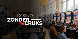 Ontdek Online Casino Zonder CRUKS met 10 Euro Storting