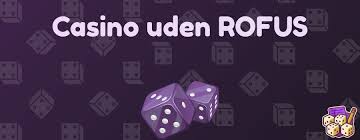 Oplev Friheden med Online Spil Uden Rufus
