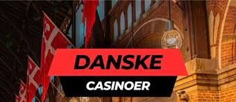 Oplev verdenen af online casino i Danmark
