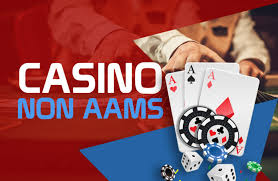 Scopri la Lista Completa dei Casino Online Stranieri