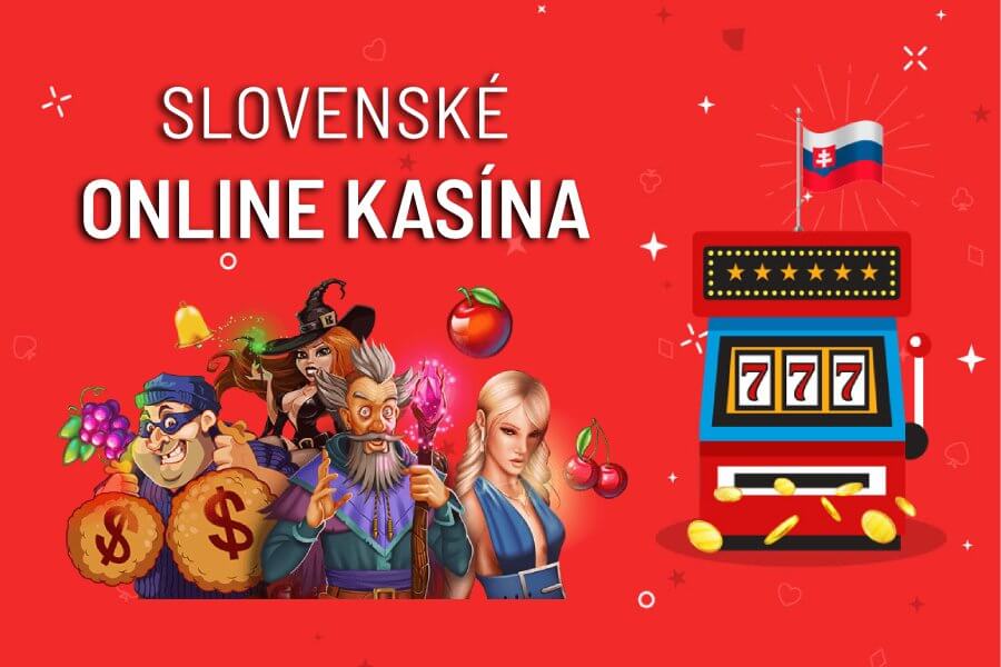 Slovenské online kasína Všetko, čo potrebujete vedieť 2107553816