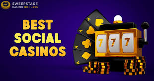 The Rise of New Social Casinos A Revolution in Online Gaming -1081734698 The Rise of New Social Casinos A Revolution in Online Gaming -1081734698