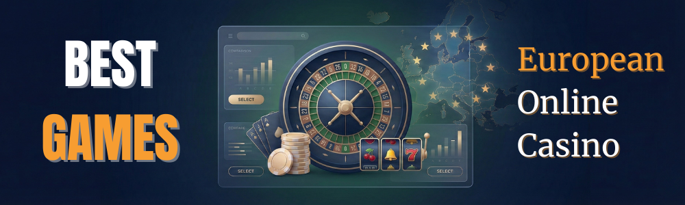 Top 10 Online Casinos in Europe A Comprehensive Guide -1823899776