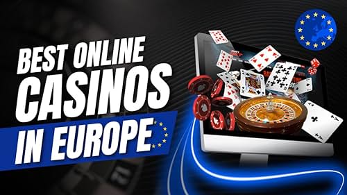 Top 10 Online Casinos in Europe A Comprehensive Guide -1823899776