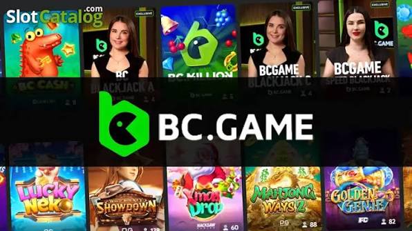 BC.Game Bonus Codes Guide Maximize Your Winnings